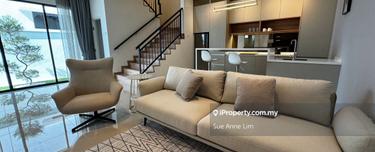 Ferringhi Hills Award Winning 3 Storey Superlink 1