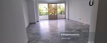 Menara Megah Condominium - Unit for Rent 1