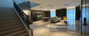 Dalia Residences @ Bandar Tropicana Aman  1