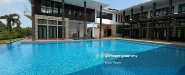Leisure Farm 2 Storey Bungalow 1