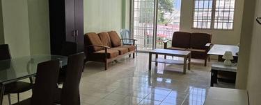 Medan Putra Condominium, Bandar Menjalara, Kepong for Sale  1