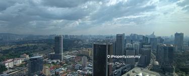 St Regis Penthouse for Sale 1