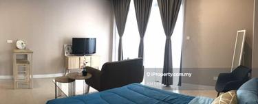 Ttdi ascencia modern studio residence 1