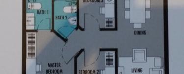 Tiara Mutiara for Sale & for Rent 1