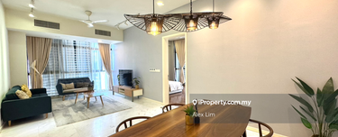 Setia V Residence For Rent !! 1