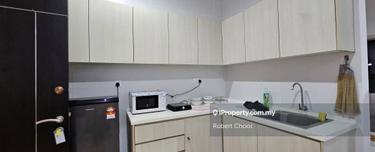 Studio Unit For Rent 1