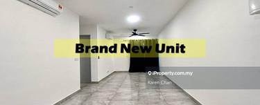 New Condo and near LRT  1