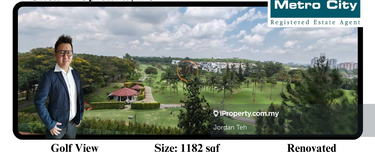 Golf View Unit @ Casa Tropicana 1