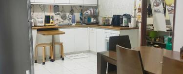 Sterling Condo, 1442sf, Partly, 2cp, Kelana Jaya, LRT, PJ 1