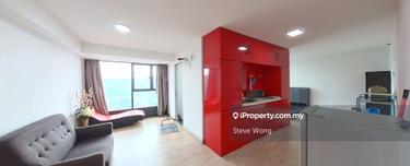 Condominium for Rent 1