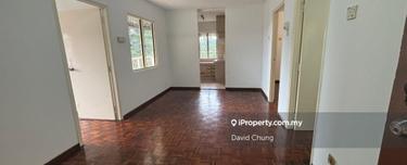 Wangsa Maju Seky2 3 Room Unit For Sale 1