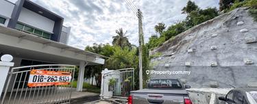 Semi-D house for Sale 1