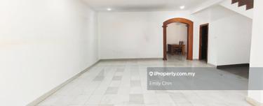 2-storey Terrace Damansara Heights 1