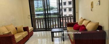 Casa Tropicana Condo-Fully Furnished, Below Market Price 1
