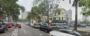 Corner Shop in Kuchai Entrepreneurs Park For Sale  1