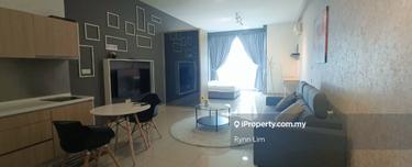 Studio For Rent 1