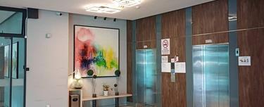 Casa Residence Condominium Bukit Mertajam for Rent 1