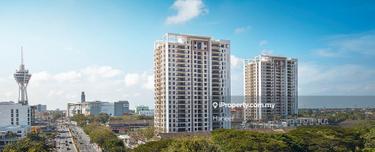 Nice Condo In Alor Setar 1