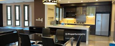 Renovated with ready move in conditions 1