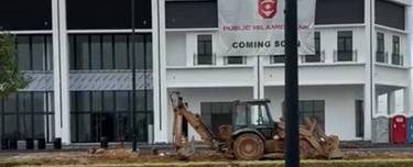 Bandar Puncak Alam @ Eco Grandeur 1