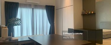 Fully Furnished ID designed 1