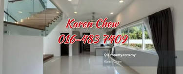 3 Storey Terrace @ Permai Garden, Gated & Guarded, Tanjung Bungah 1