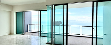 High Floor Luxurious Beachfront Living in Springtide Residences 1