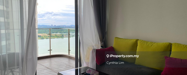 Condominium for Rent 1