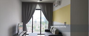 Brand New unit Fully furnished  1