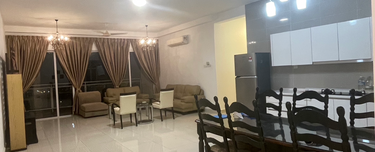 Condominium for Rent 1