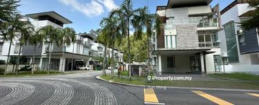 The Valley Ttdi @Ampang Semi-D for Rent 1