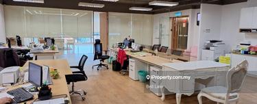Office Block For Sale 1