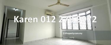 Convenience, security and facilities for singles & young families 1