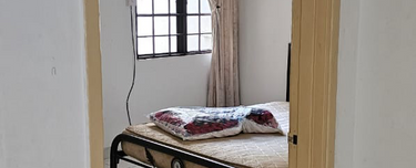 Usj 17 tropika paradise Condominium 3r2b2cp near Lrt station for Rent 1