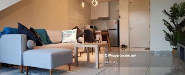 Serviced residence for Rent 1