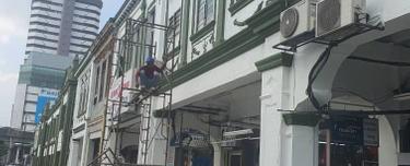 Klang Jln Pos Baru 2 Storey Shop For  Sell 1
