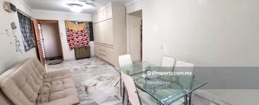 Non Bumi Unit, good rental yield for Investment or Own Stay 1