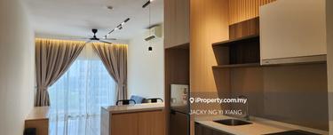 Cerrado Bangi 2 Bedroom 2 Carparks Available For Rent Now!! 1