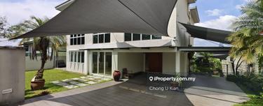 Space to build, views to inspire. 1