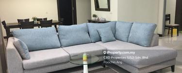 Walking distance to KLCC, MRT and LRT station  1