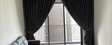 Many units available for rent in Old Klang Road. Welcome for viewing. 1