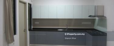 Mira Residence Condominium Middle Floor, Tanjung Tokong 1