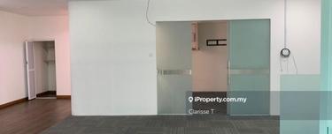 The Vertical Bangsar South Office for Sale The Vertical Business Suite 1
