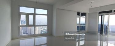 Met 1 Residences high floor unit for Sale 1
