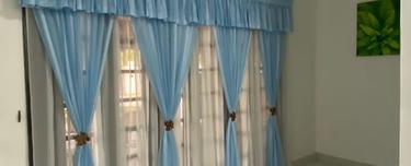 Shah Alam bungalow for rent 1