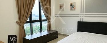 Modern Living at Dk Senza Fully Furnished Rooms Next to Taylors 1