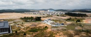 93 Acres Industrial Land @ Batang Kali for Sale 1