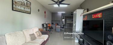 Condominium for Rent 1