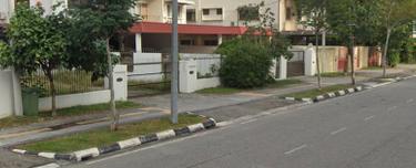 Semi-D house for Sale 1