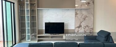 Condominium for Rent 1